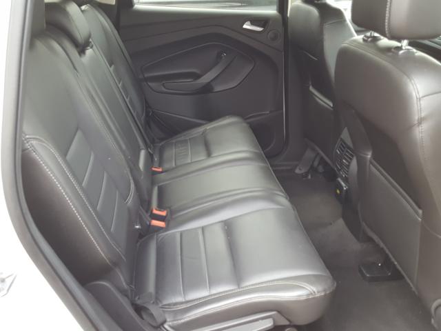 Photo 5 VIN: 1FMCU9J99FUB27989 - FORD ESCAPE 