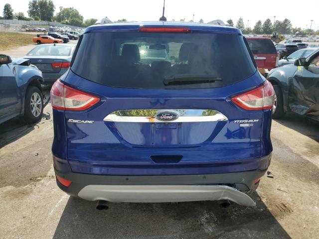 Photo 5 VIN: 1FMCU9J99FUB74794 - FORD ESCAPE TIT 