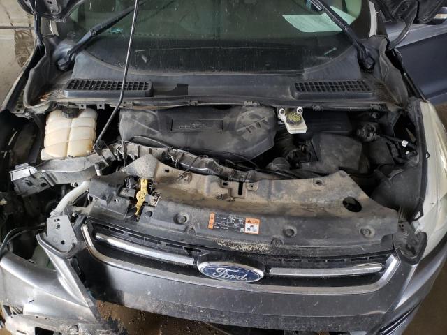 Photo 6 VIN: 1FMCU9J99FUB84161 - FORD ESCAPE TIT 