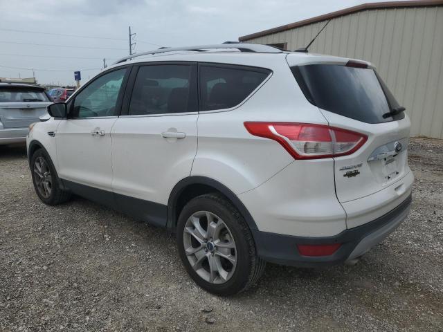 Photo 1 VIN: 1FMCU9J99FUC00262 - FORD ESCAPE TIT 