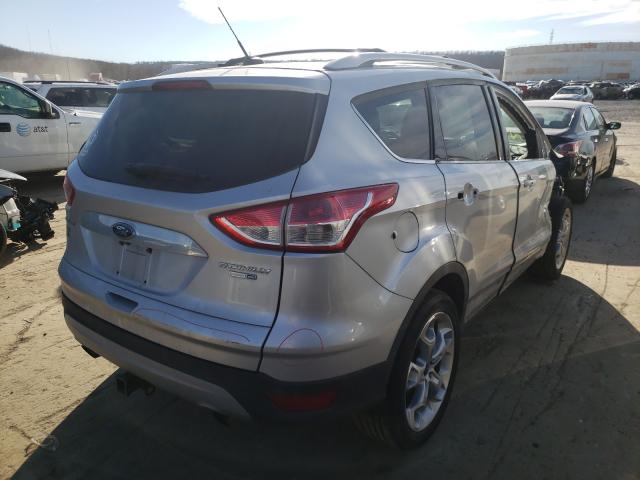 Photo 3 VIN: 1FMCU9J99FUC24836 - FORD ESCAPE 