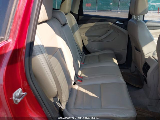 Photo 7 VIN: 1FMCU9J99FUC29308 - FORD ESCAPE 