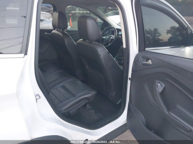 Photo 7 VIN: 1FMCU9J99FUC46142 - FORD ESCAPE 