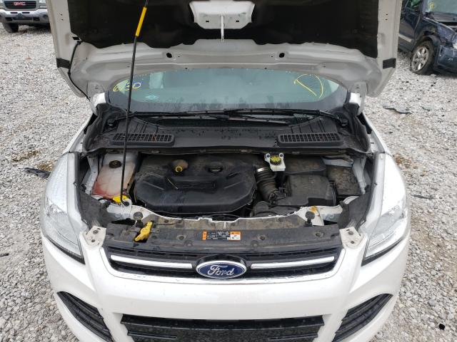 Photo 6 VIN: 1FMCU9J99FUC62079 - FORD ESCAPE TIT 