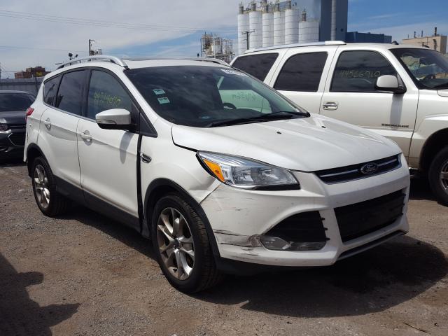 Photo 0 VIN: 1FMCU9J99FUC84583 - FORD ESCAPE 