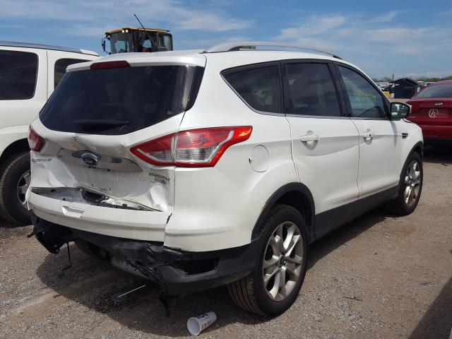 Photo 3 VIN: 1FMCU9J99FUC84583 - FORD ESCAPE 