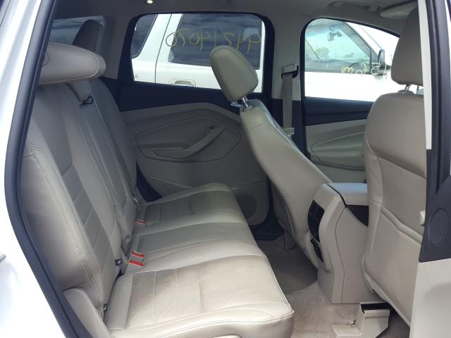 Photo 5 VIN: 1FMCU9J99FUC84583 - FORD ESCAPE 