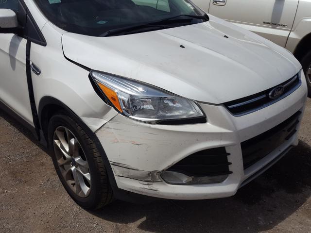 Photo 8 VIN: 1FMCU9J99FUC84583 - FORD ESCAPE 