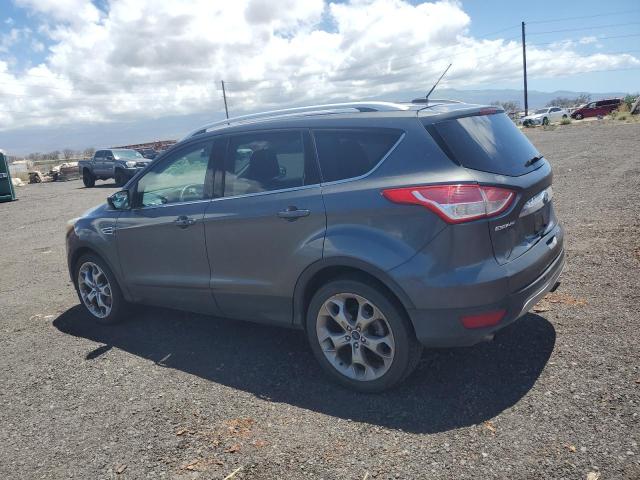 Photo 1 VIN: 1FMCU9J99FUC90545 - FORD ESCAPE TIT 