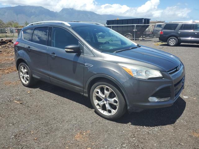 Photo 3 VIN: 1FMCU9J99FUC90545 - FORD ESCAPE TIT 