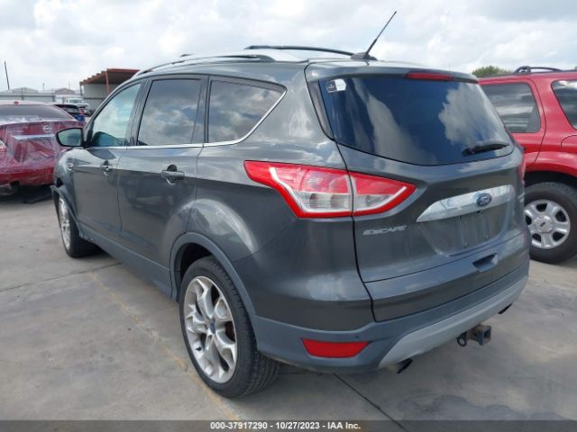 Photo 2 VIN: 1FMCU9J99GUA12231 - FORD ESCAPE 