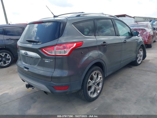 Photo 3 VIN: 1FMCU9J99GUA12231 - FORD ESCAPE 