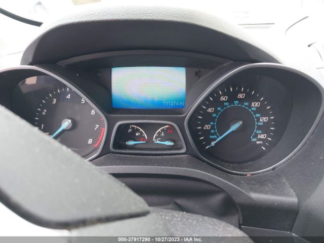 Photo 6 VIN: 1FMCU9J99GUA12231 - FORD ESCAPE 