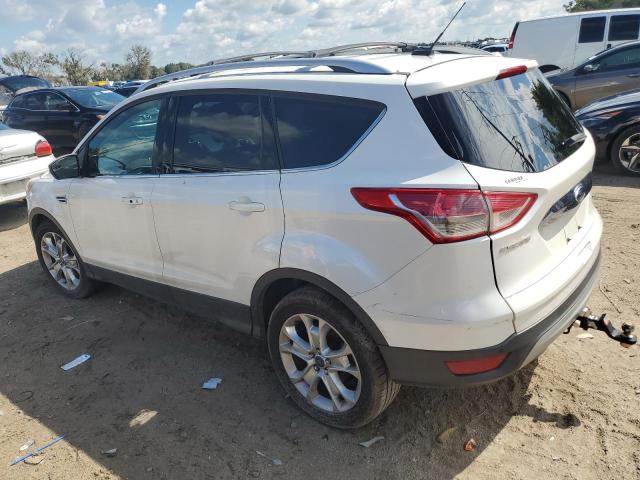 Photo 1 VIN: 1FMCU9J99GUA16926 - FORD ESCAPE TIT 