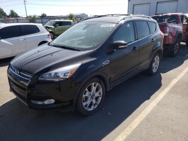 Photo 1 VIN: 1FMCU9J99GUA29546 - FORD ESCAPE TIT 