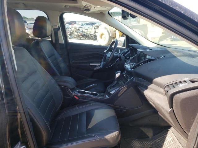 Photo 4 VIN: 1FMCU9J99GUA29546 - FORD ESCAPE TIT 