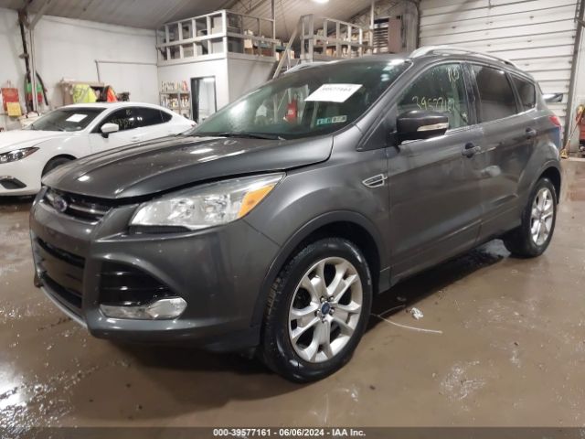 Photo 1 VIN: 1FMCU9J99GUA43480 - FORD ESCAPE 