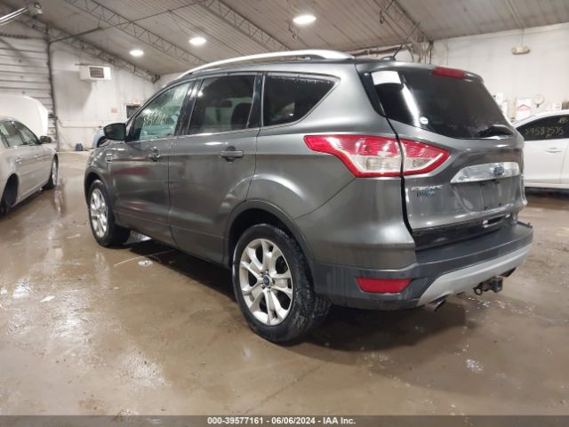 Photo 2 VIN: 1FMCU9J99GUA43480 - FORD ESCAPE 