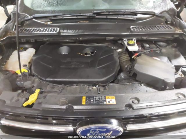 Photo 9 VIN: 1FMCU9J99GUA43480 - FORD ESCAPE 