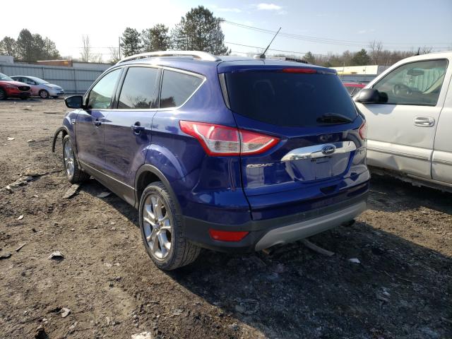 Photo 2 VIN: 1FMCU9J99GUA58335 - FORD ESCAPE 