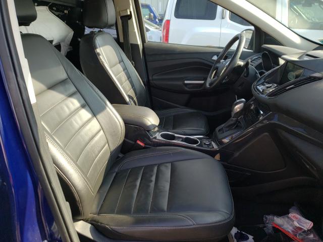 Photo 4 VIN: 1FMCU9J99GUA58335 - FORD ESCAPE 