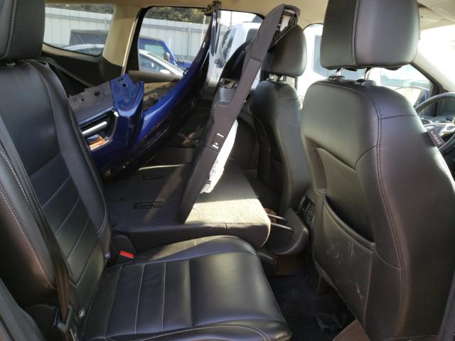 Photo 5 VIN: 1FMCU9J99GUA58335 - FORD ESCAPE 