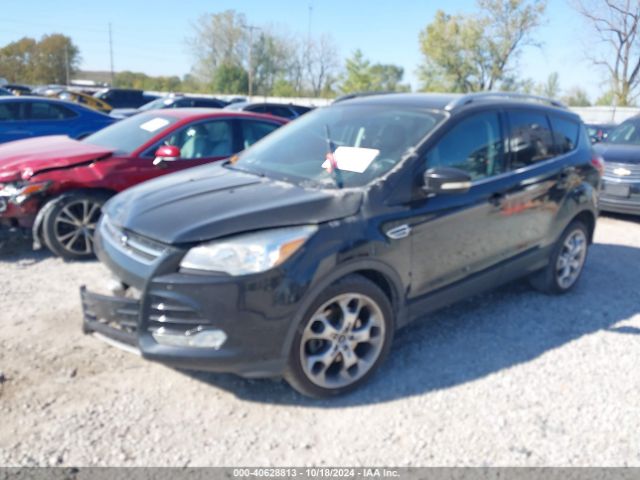 Photo 1 VIN: 1FMCU9J99GUA63874 - FORD ESCAPE 