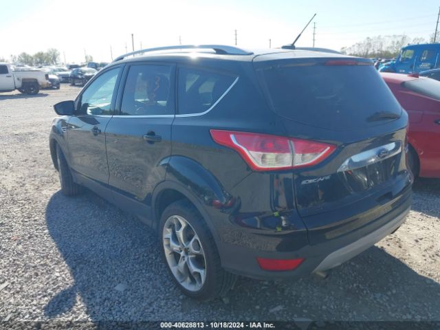 Photo 2 VIN: 1FMCU9J99GUA63874 - FORD ESCAPE 