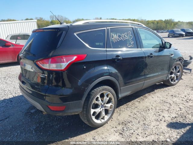 Photo 3 VIN: 1FMCU9J99GUA63874 - FORD ESCAPE 