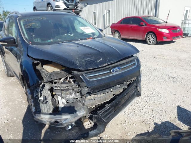 Photo 5 VIN: 1FMCU9J99GUA63874 - FORD ESCAPE 