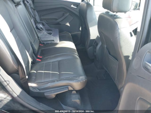 Photo 7 VIN: 1FMCU9J99GUA63874 - FORD ESCAPE 