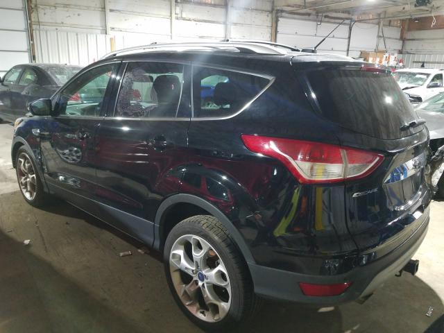 Photo 2 VIN: 1FMCU9J99GUA65057 - FORD ESCAPE TIT 