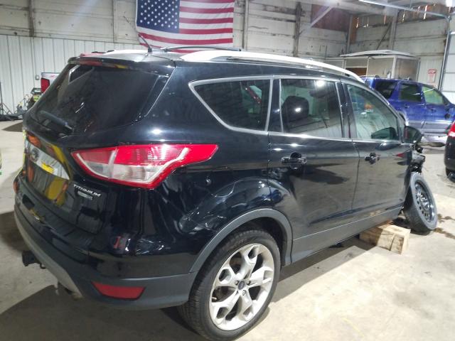 Photo 3 VIN: 1FMCU9J99GUA65057 - FORD ESCAPE TIT 