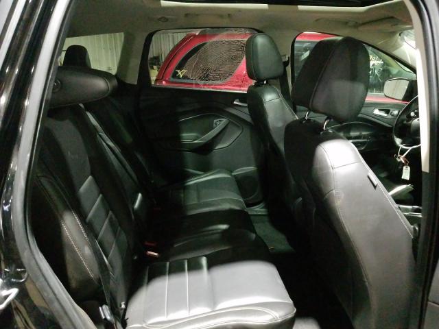 Photo 5 VIN: 1FMCU9J99GUA65057 - FORD ESCAPE TIT 