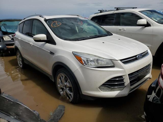 Photo 3 VIN: 1FMCU9J99GUA67634 - FORD ESCAPE TIT 