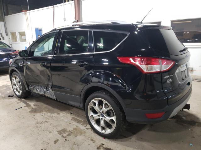 Photo 1 VIN: 1FMCU9J99GUA67648 - FORD ESCAPE TIT 