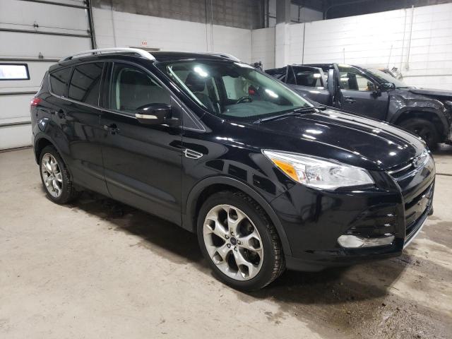 Photo 3 VIN: 1FMCU9J99GUA67648 - FORD ESCAPE TIT 