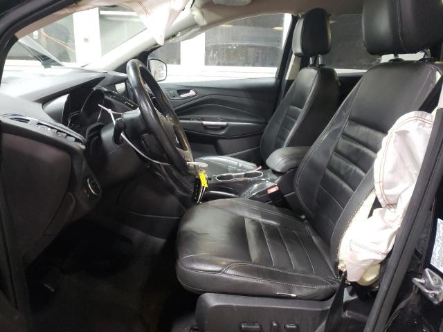 Photo 6 VIN: 1FMCU9J99GUA67648 - FORD ESCAPE TIT 