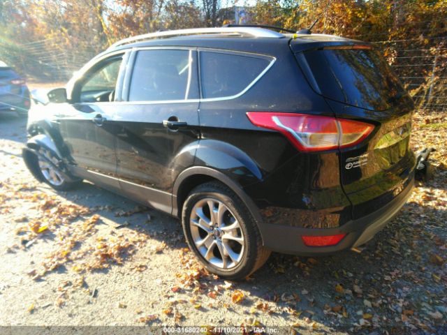 Photo 2 VIN: 1FMCU9J99GUA78200 - FORD ESCAPE 