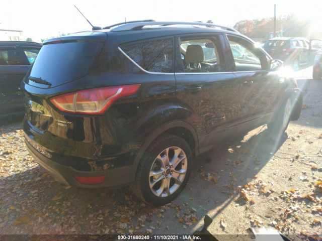 Photo 3 VIN: 1FMCU9J99GUA78200 - FORD ESCAPE 