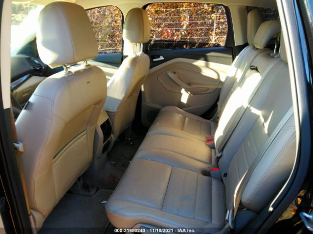 Photo 7 VIN: 1FMCU9J99GUA78200 - FORD ESCAPE 