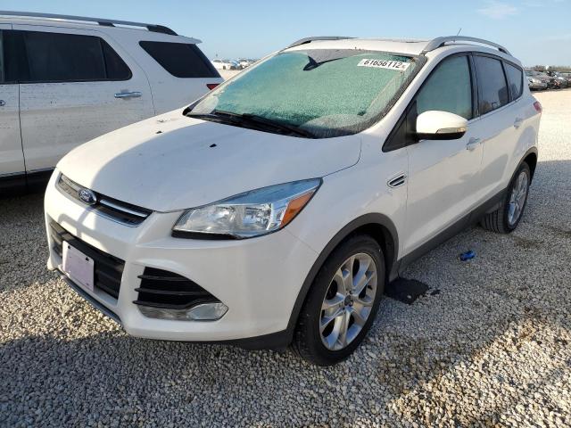 Photo 1 VIN: 1FMCU9J99GUA84837 - FORD ESCAPE TIT 