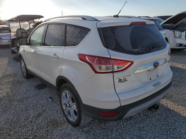 Photo 2 VIN: 1FMCU9J99GUA84837 - FORD ESCAPE TIT 