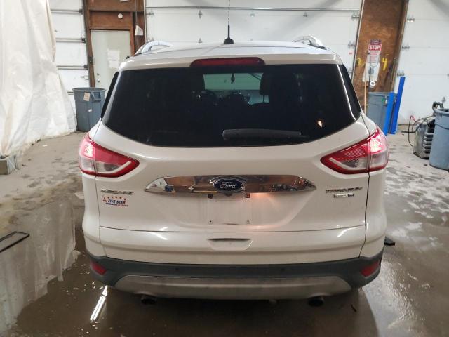 Photo 5 VIN: 1FMCU9J99GUA89052 - FORD ESCAPE TIT 