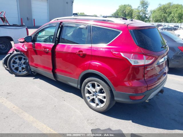 Photo 2 VIN: 1FMCU9J99GUB21109 - FORD ESCAPE 