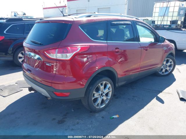 Photo 3 VIN: 1FMCU9J99GUB21109 - FORD ESCAPE 