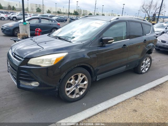 Photo 1 VIN: 1FMCU9J99GUB84131 - FORD ESCAPE 