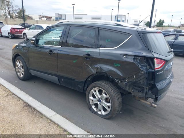 Photo 2 VIN: 1FMCU9J99GUB84131 - FORD ESCAPE 