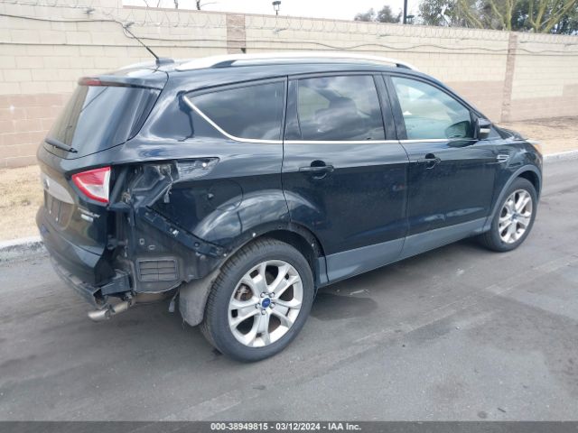 Photo 3 VIN: 1FMCU9J99GUB84131 - FORD ESCAPE 