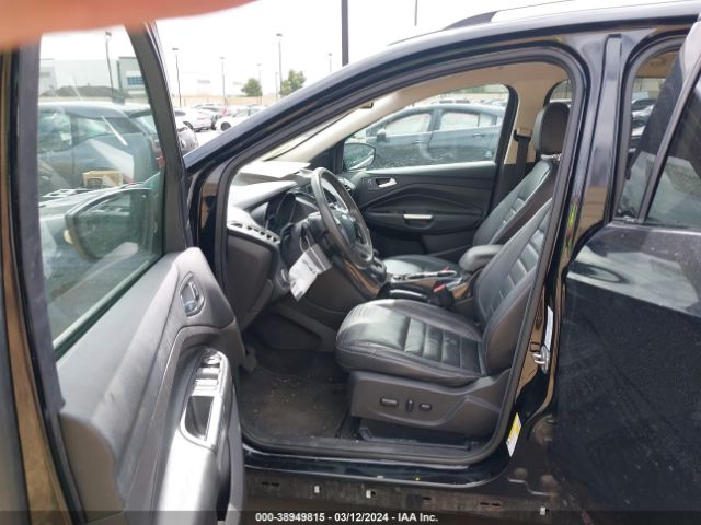 Photo 4 VIN: 1FMCU9J99GUB84131 - FORD ESCAPE 